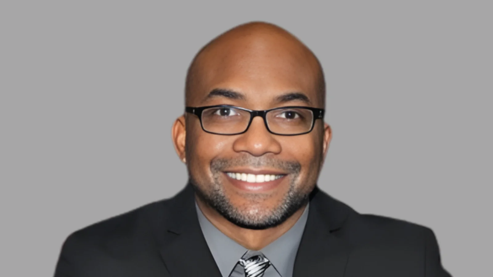 Harold V. Jones II, Senator of Georgia State Senate Harold V. Jones II, Senator of Georgia State Senate