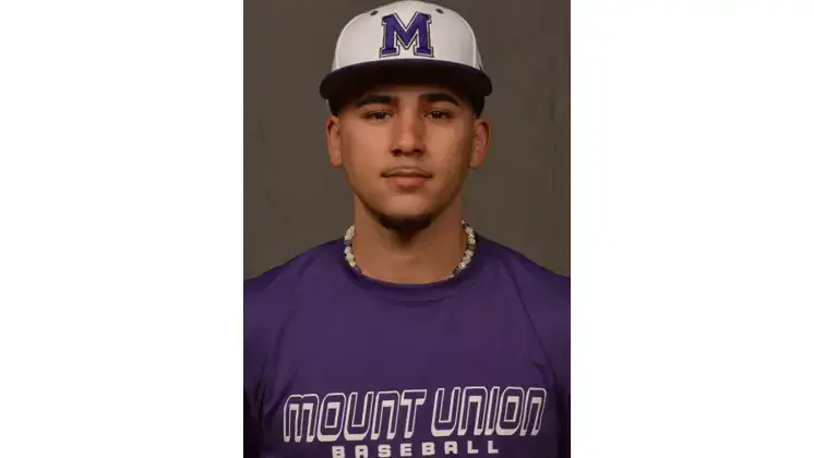 Chris Viamonte, former Coral Gables Senior High School baseball player will compete with his collegiate team for the NCAA Division III Baseball Championship