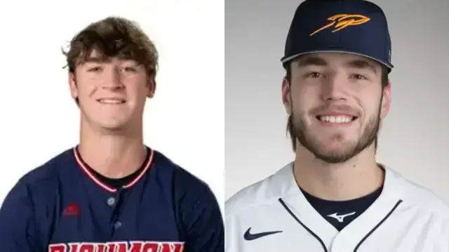 Which former Capital District Times area high school standouts will be in action on Sunday, May 11?