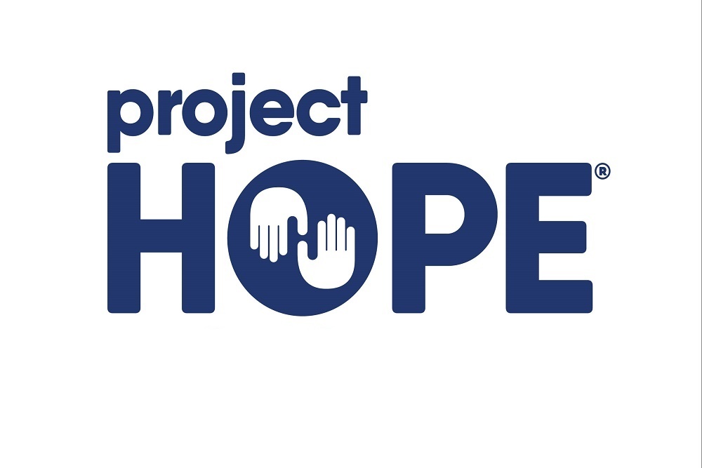 Power Hour: Project HOPE on February 15