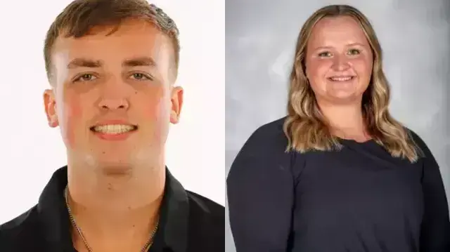 Which former Westmoreland Review area high school standouts will be in action on Saturday, April 19?