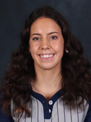 The University of Tennessee-Chattanooga Lavdis Named SoCon Pitcher of the Week