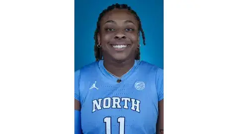 Kayla McPherson, former Madison County Day Treatment standout’s collegiate team plays on Saturday, March 22 in Division I NCAA Basketball Championship Tournament