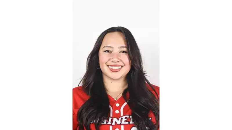 Archbishop Mitty High School standout Ava Markert’s collegiate team loses game in the NCAA Division III Softball Championship on Thursday, May 15