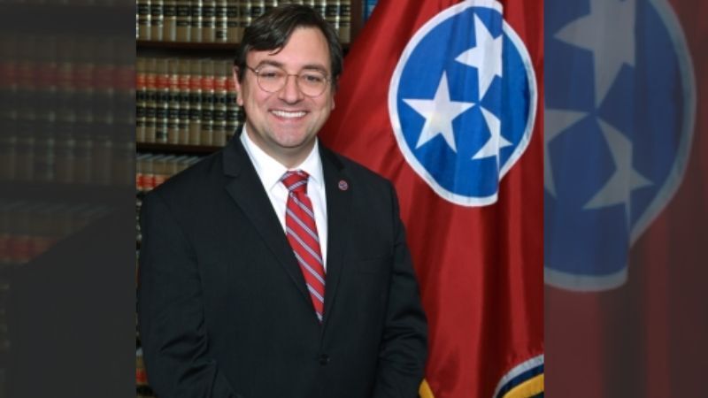 AG Jonathan Skrmetti: ‘The FTC and Congress must act to ensure fulsome regulation of PBMs nationwide’ AG Jonathan Skrmetti: ‘The FTC and Congress must act to ensure fulsome regulation of PBMs nationwide’