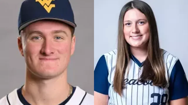 Which former Central Bucks Today area high school standouts will be in action on Thursday, March 27?