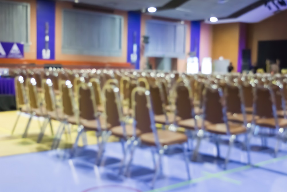 Chamber Member Orientation (March 15)