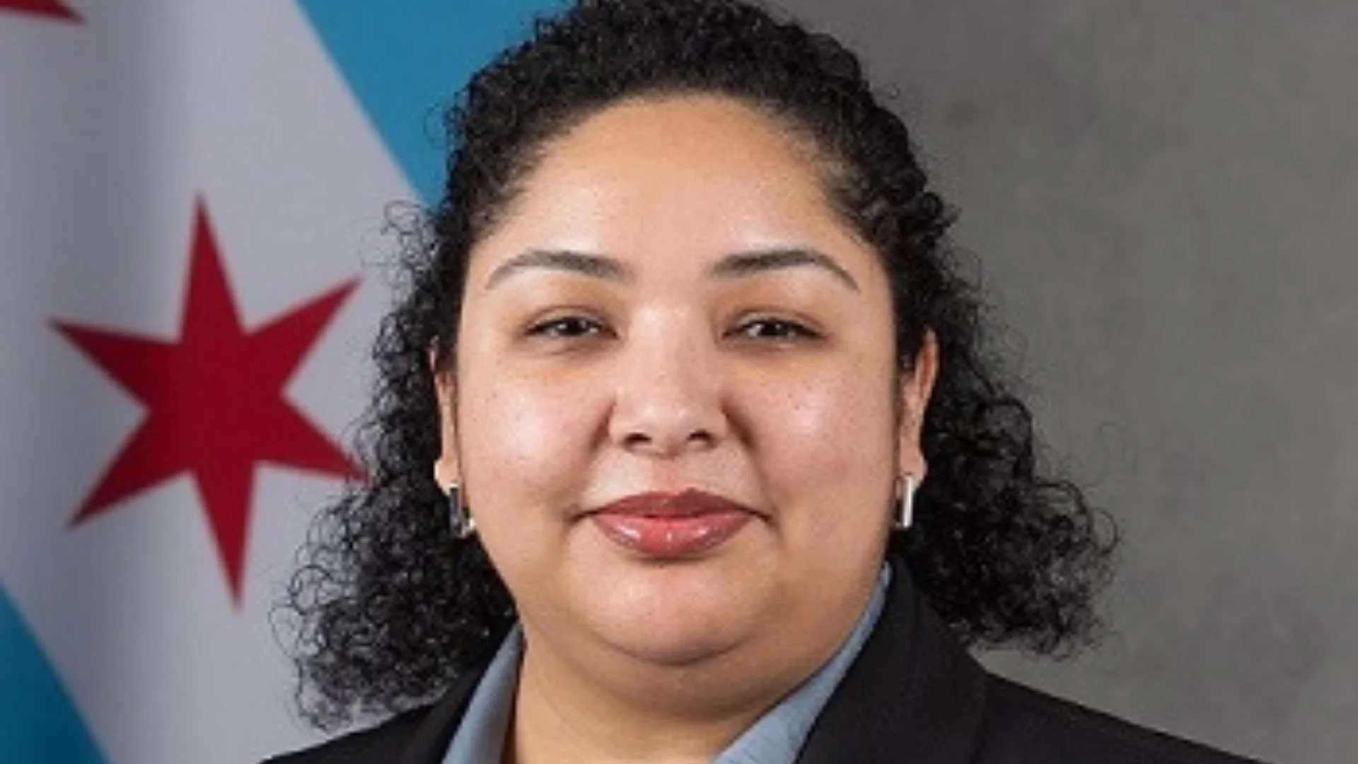 Lissette Castañeda, commissioner at Chicago Department of Housing (DOH)