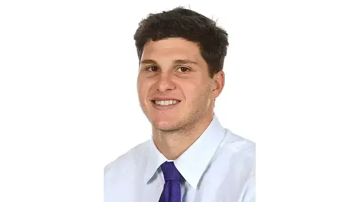 On Thursday, March 20 former Westminster Academy Chase Johnston competed in hopes to reach NCAA Division I Basketball Championship