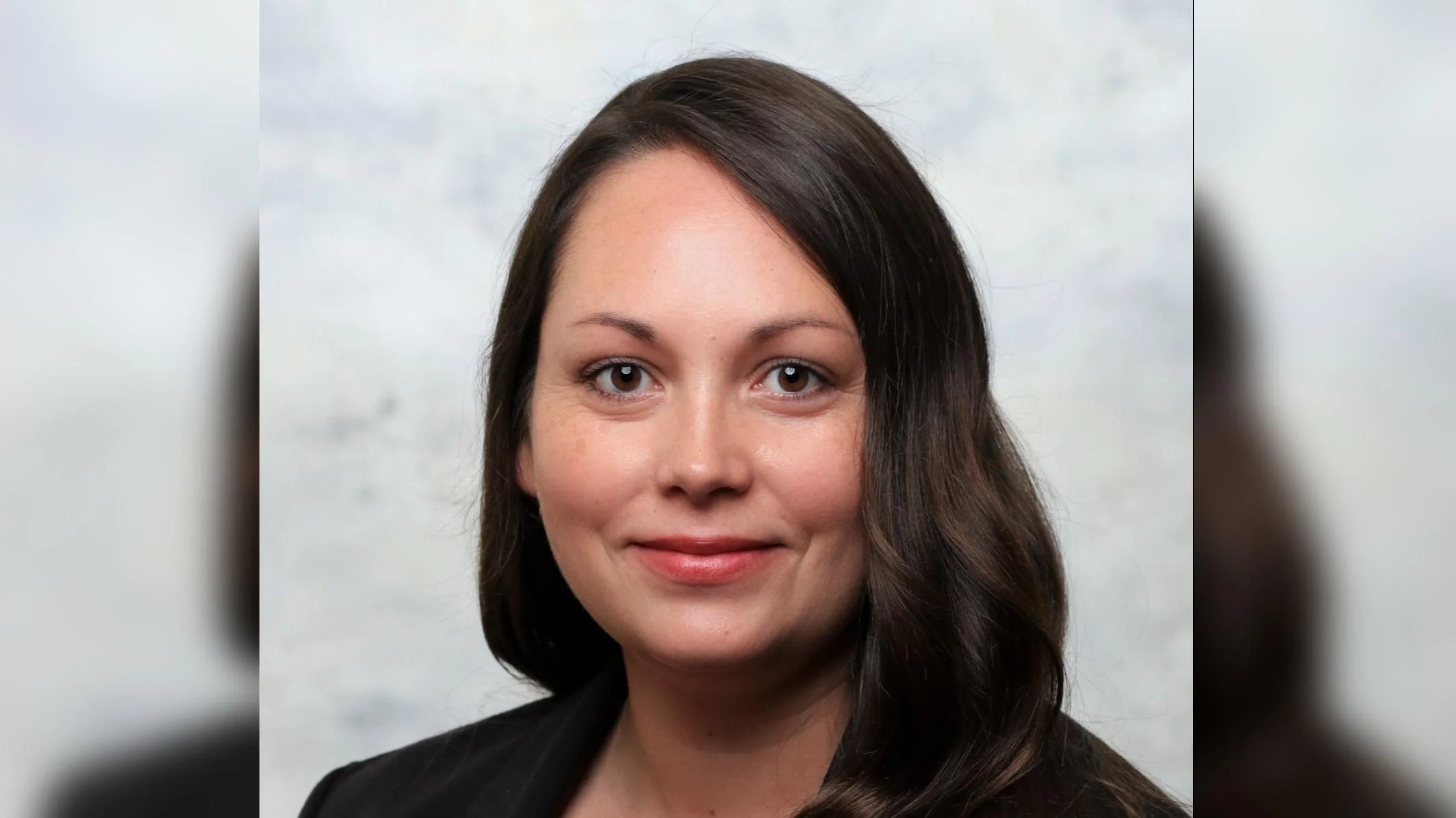 Angie Matzdorf, Alderperson for City of Plymouth