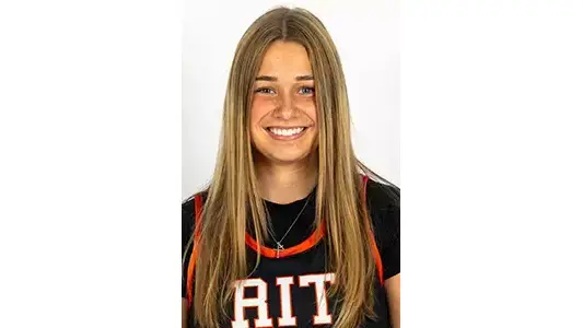 Caroline Henderson - 