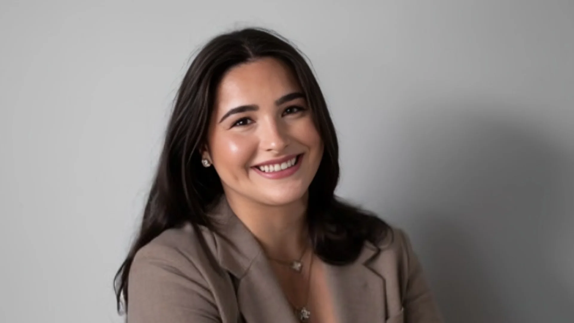 Cassie Hasaj student at Pace University Cassie Hasaj student at Pace University