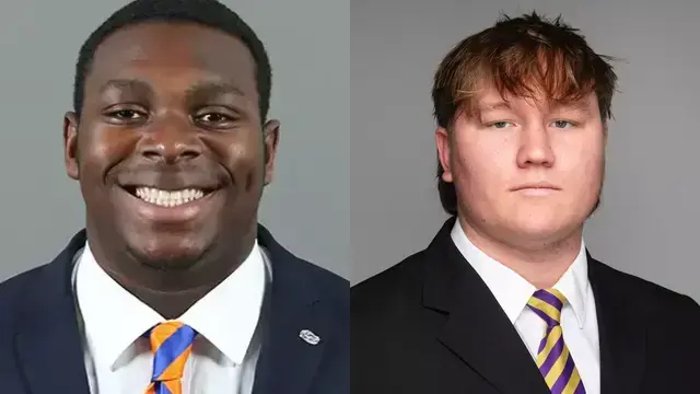 Daniel Pierre Louis and Steven Oberst - Daniel Pierre Louis and Steven Oberst -