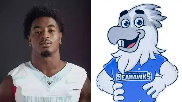 Kobe Boykin and Terrance Smith, Jr - Kobe Boykin and Terrance Smith, Jr -