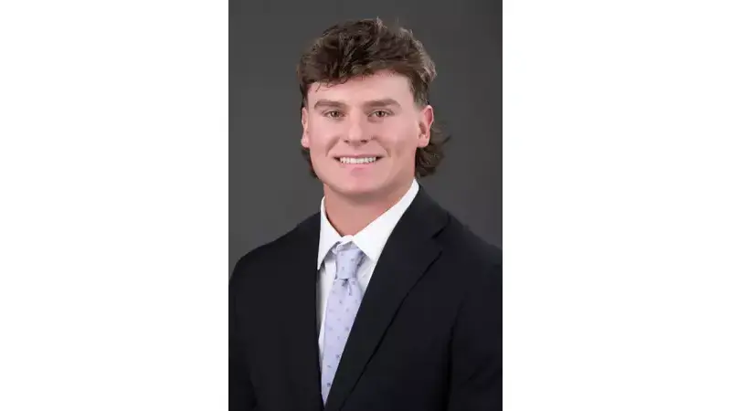 Brett Antolick, former Hazleton Area High School standout’s collegiate team plays on Friday, May 30 in the NCAA Division I Baseball Championship