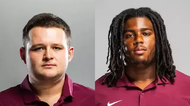 Zane Mullins and Tommy Ziesmer - 