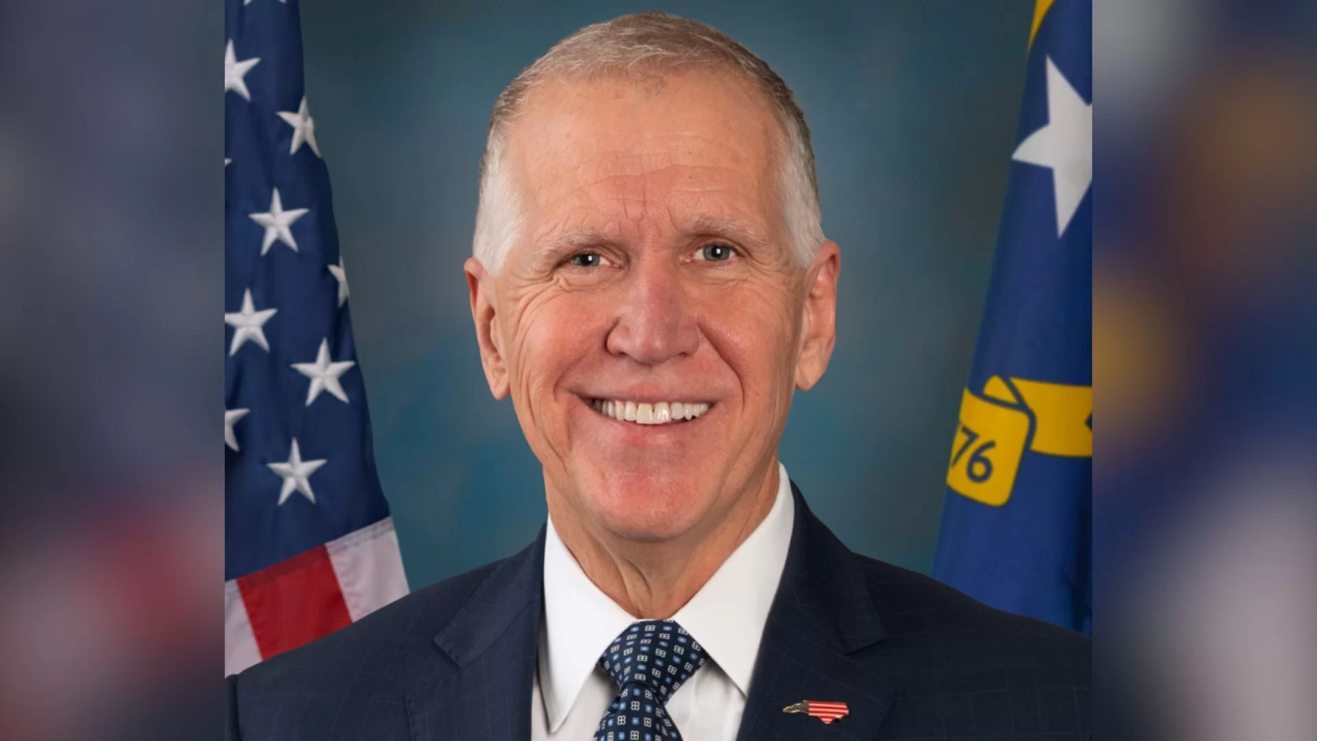 US Sen. Tillis proposes bipartisan bill to enhance 9-8-8 crisis lifeline, safeguard privacy, and expand access to mental health support