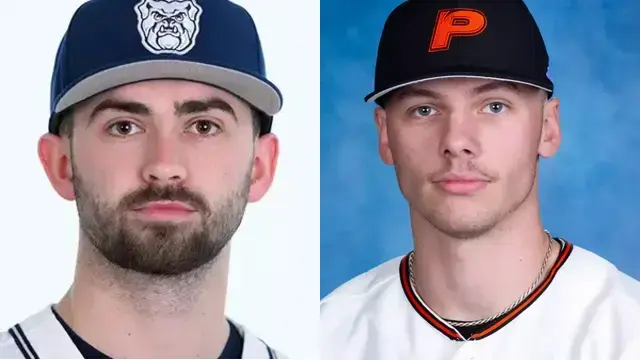 Which former North Cincy News area high school standouts will be in action in the week starting Monday, May 5?