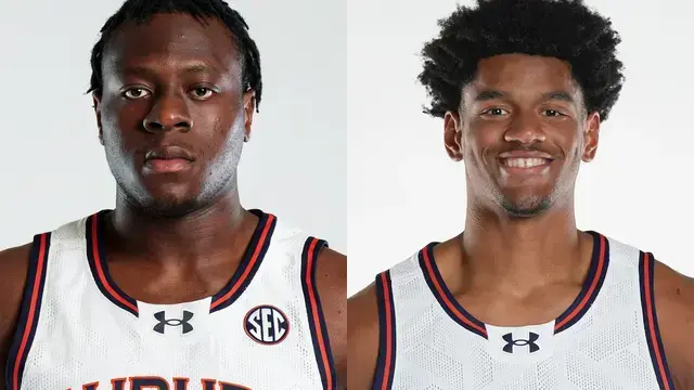 Ja%27Heim Hudson and Dylan Cardwell - Ja%27Heim Hudson and Dylan Cardwell -