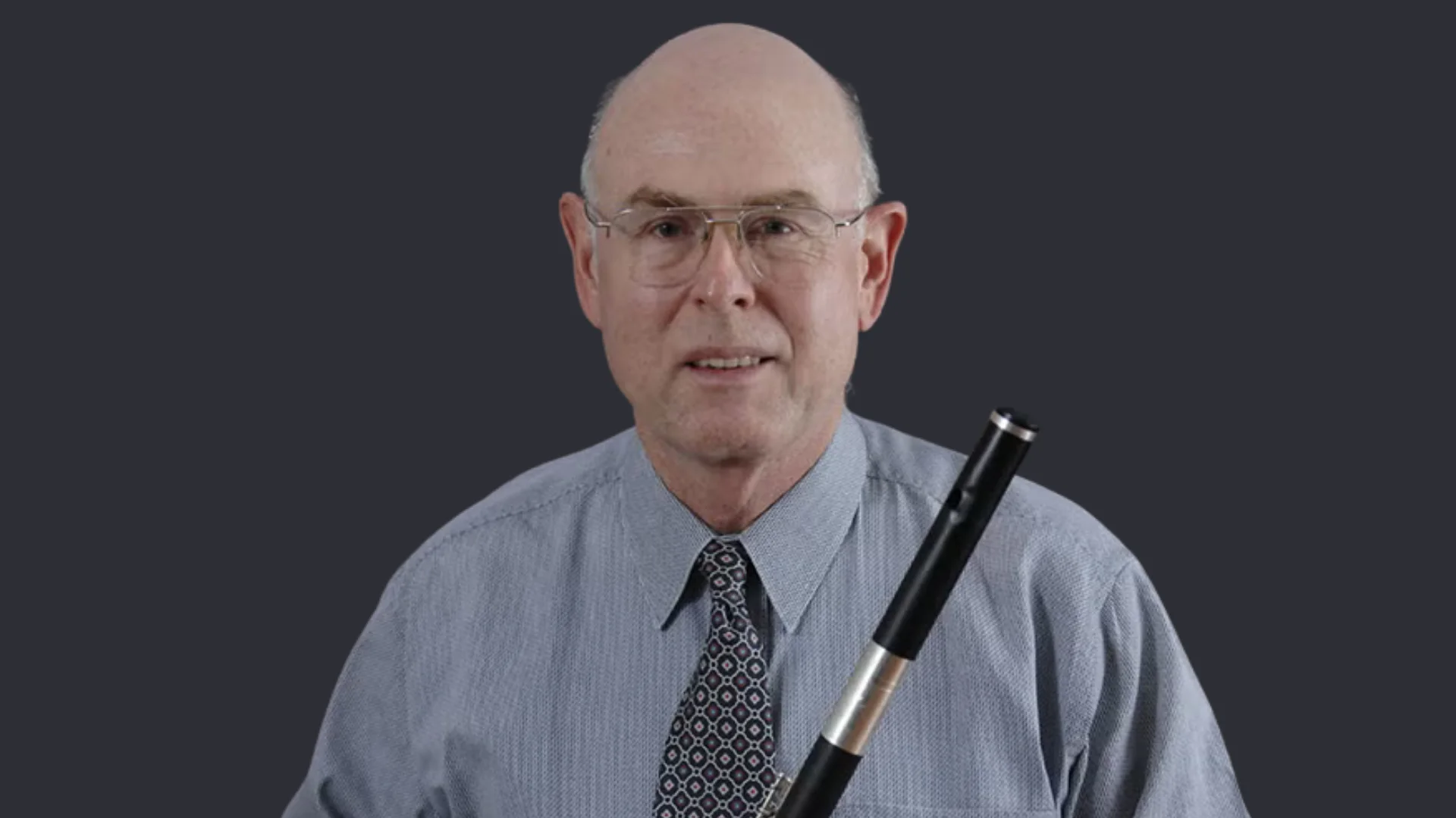 Dr. Wendell Dobbs faculty member at Marshall University’s School of Music - Marshall University