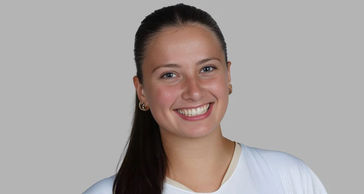 DeGeorge and O’Mara lead Bryant past New Hampshire with 18-11 victory