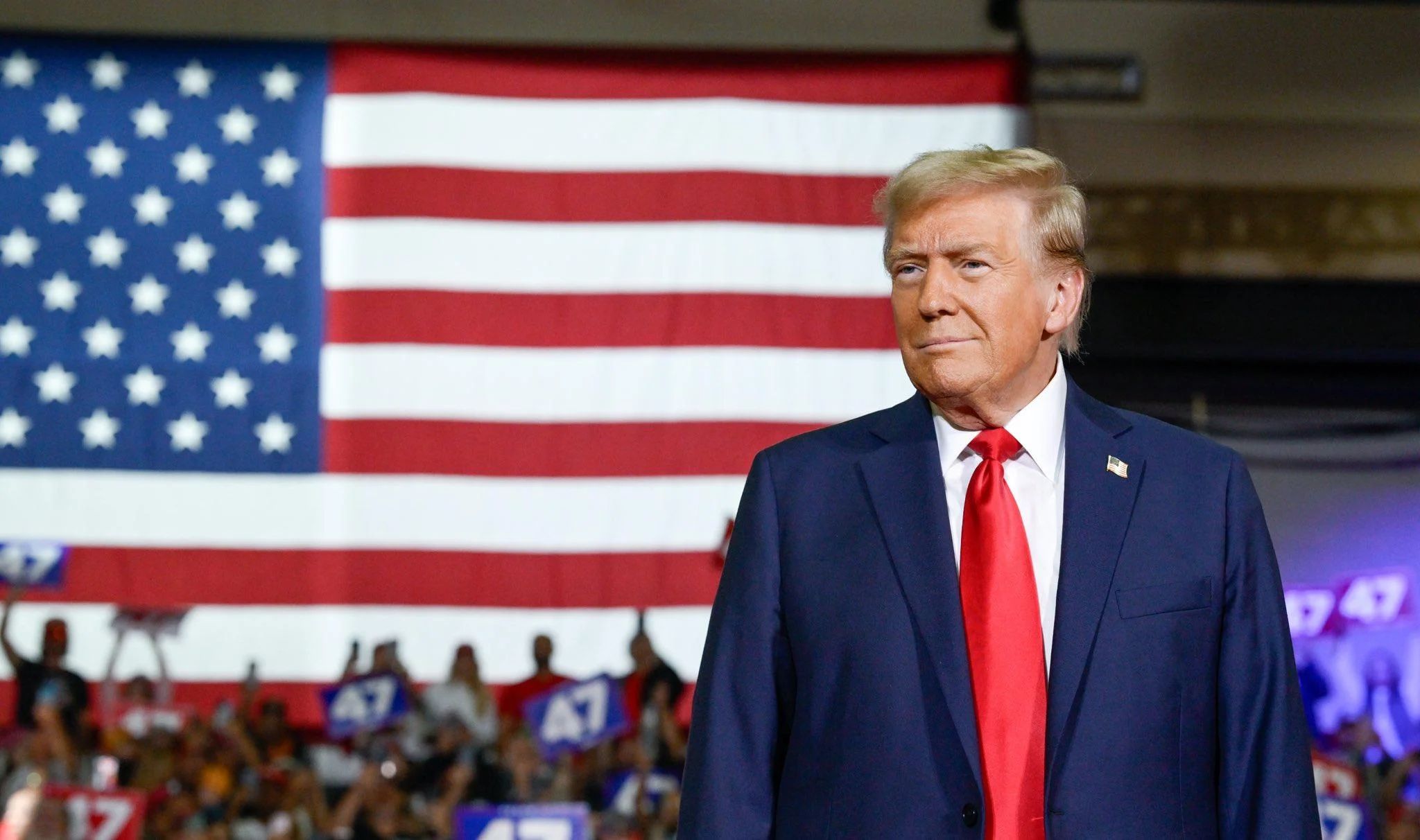 Trump in Lancaster: ‘We will have your electric bills and all of your energy bills’ cut in half ‘within one year’