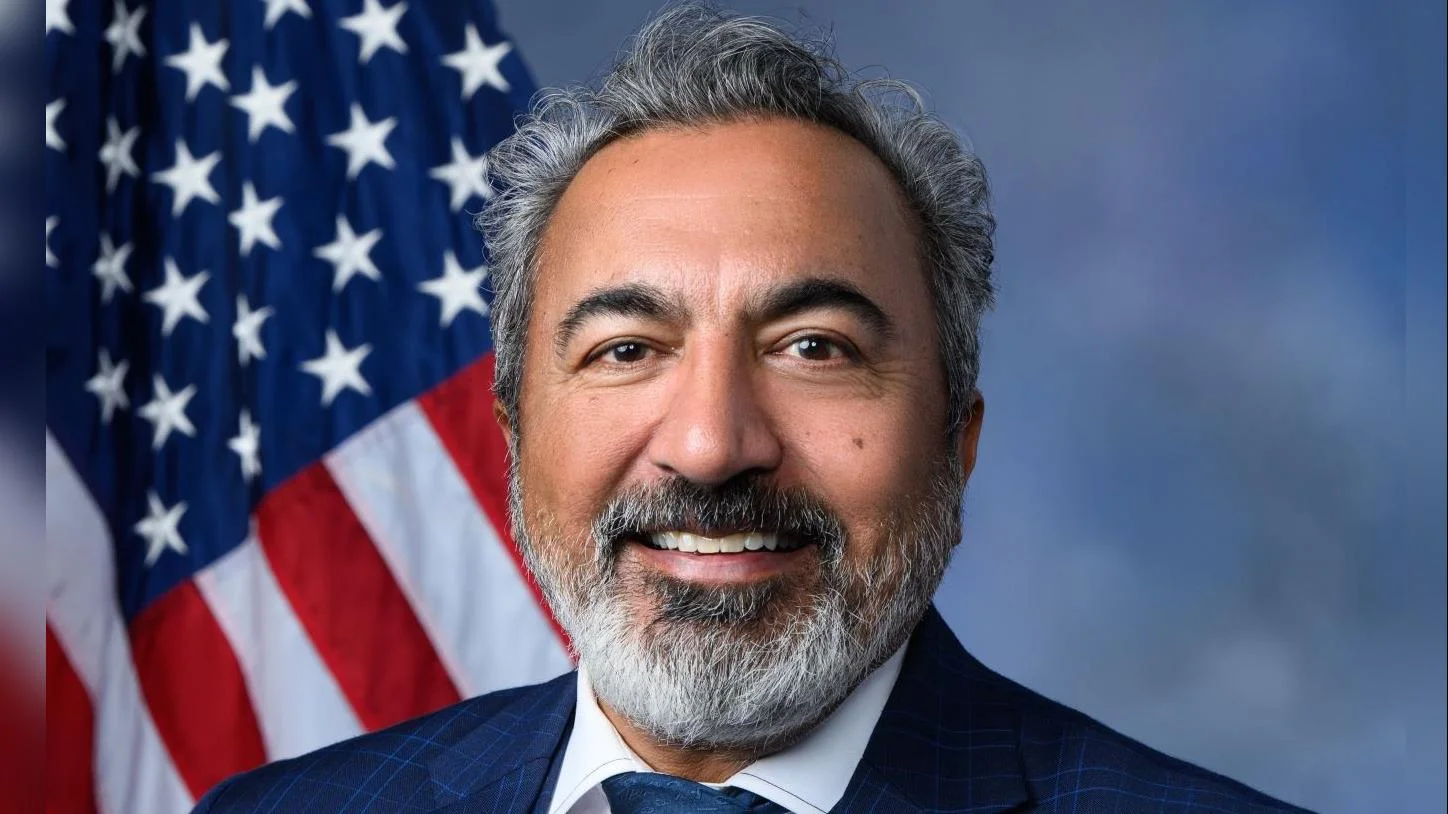 U.S. Rep. Ami Bera 6th Congressional District U.S. Rep. Ami Bera 6th Congressional District