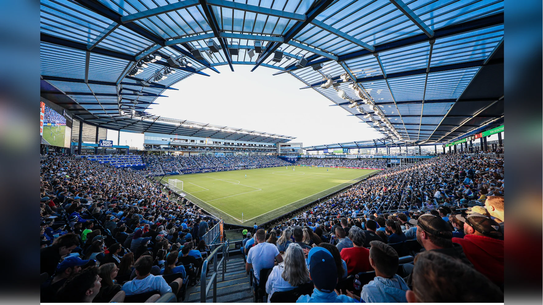 Pulskamp and Thommy named to MLS Team of Matchday