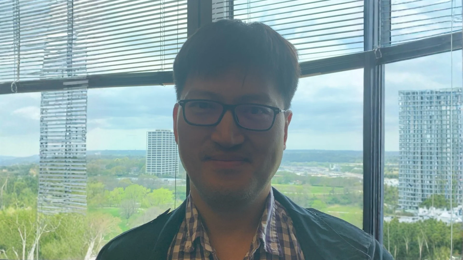 Taeyoung Doh, senior economist at the Federal Reserve Bank of Kansas City