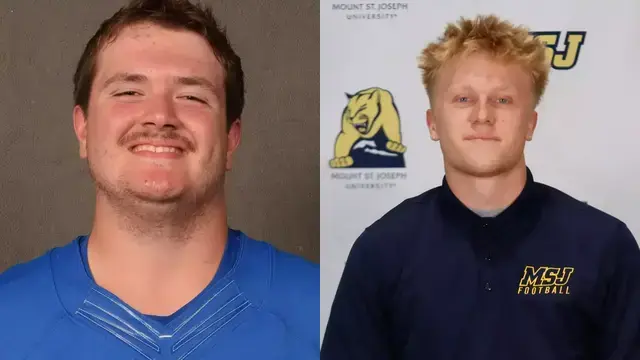 Mason Kirkland and Austin Adams - Mason Kirkland and Austin Adams -