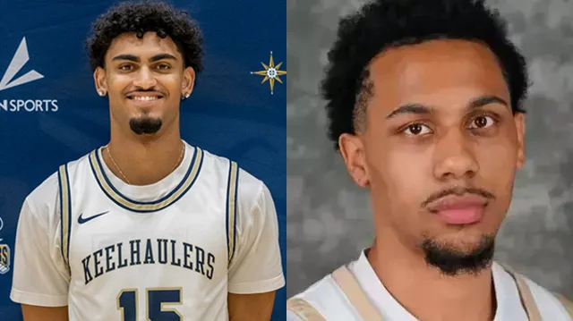 Which former Sacramento Standard area high school standouts will be in action on Tuesday, Nov. 5?