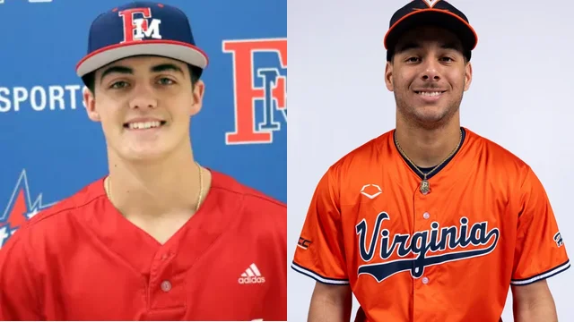 Which former Myrtle Beach Leader area high school standouts will be in action in the week starting Monday, April 7?