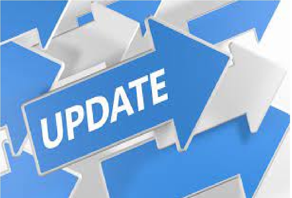 CITY OF WEINER: City Public Notice and Update