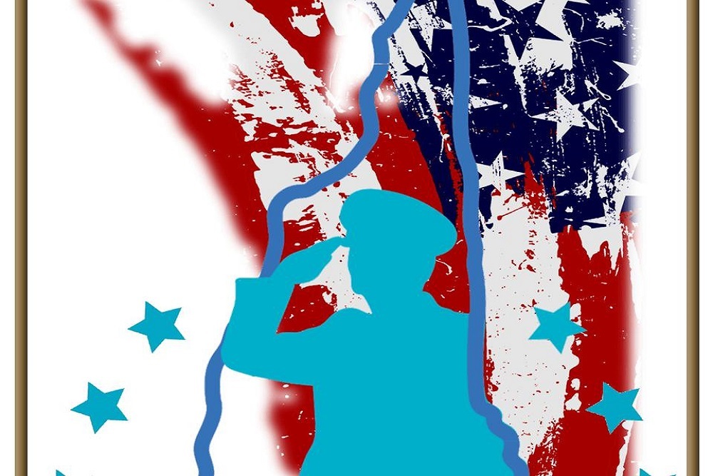 Story County Veterans Affairs May 4