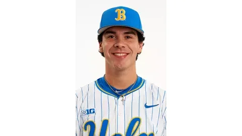 Former Frontier High School standout Luke Rodriguez’s collegiate team to play for the NCAA Division I Baseball Championship starting Friday, May 30 Former Frontier High School standout Luke Rodriguez’s collegiate team to play for the NCAA Division I Baseball Championship starting Friday, May 30