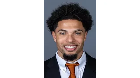 Jordan Pope