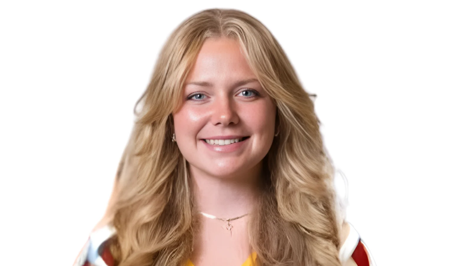 Brigitte Racey, Player - TCNJ Lions Women%27s Field Hockey