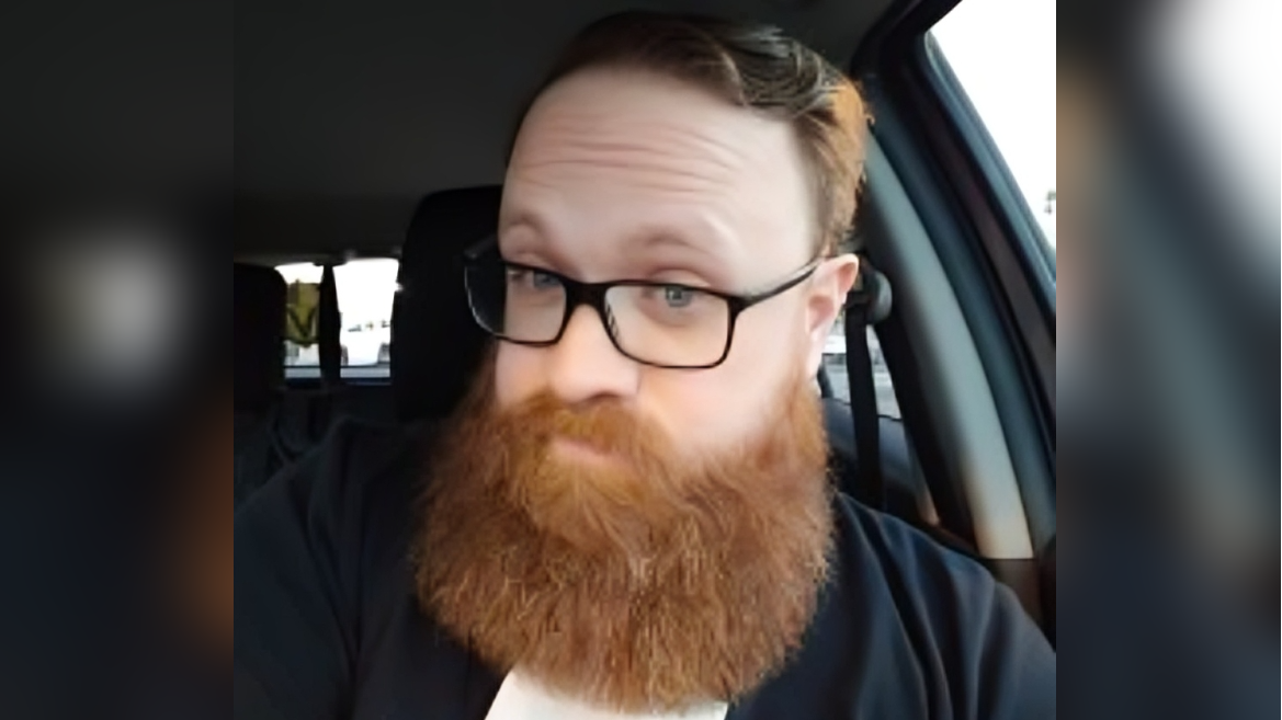 Jeffrey Buchwald Education Programs Supervisor