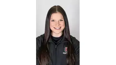 Former Hastings Senior High School standout Sammy Schmidt played on Saturday, May 17 in hopes of reaching the NCAA Division I Softball Championship