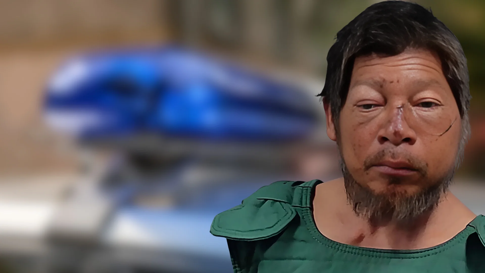 Illegal immigrant sentenced to one year in federal prison for unlawful firearm possession