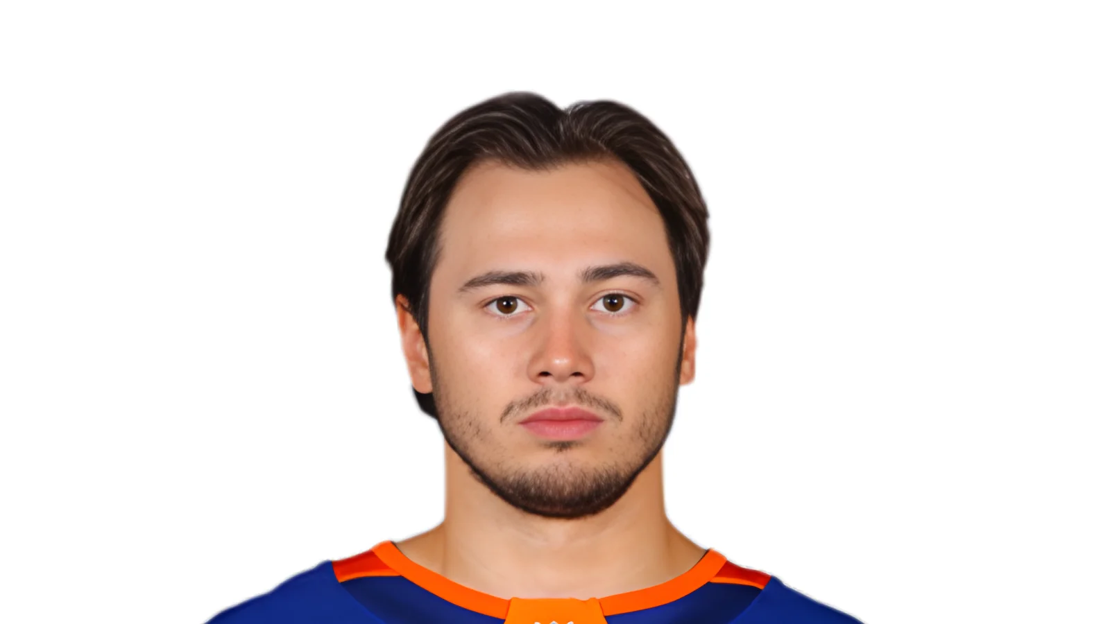 Alexander Romanov, defenseman