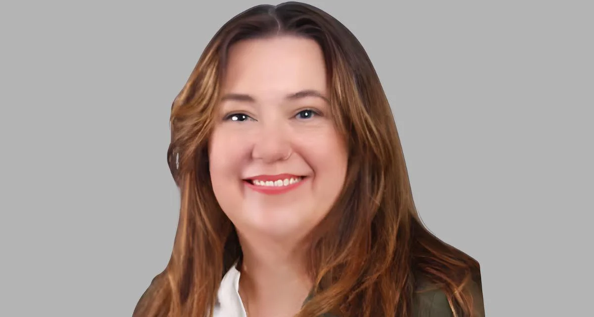 Alicia Wolfe, Mission Leader at Saint Agnes Medical Center Alicia Wolfe, Mission Leader at Saint Agnes Medical Center