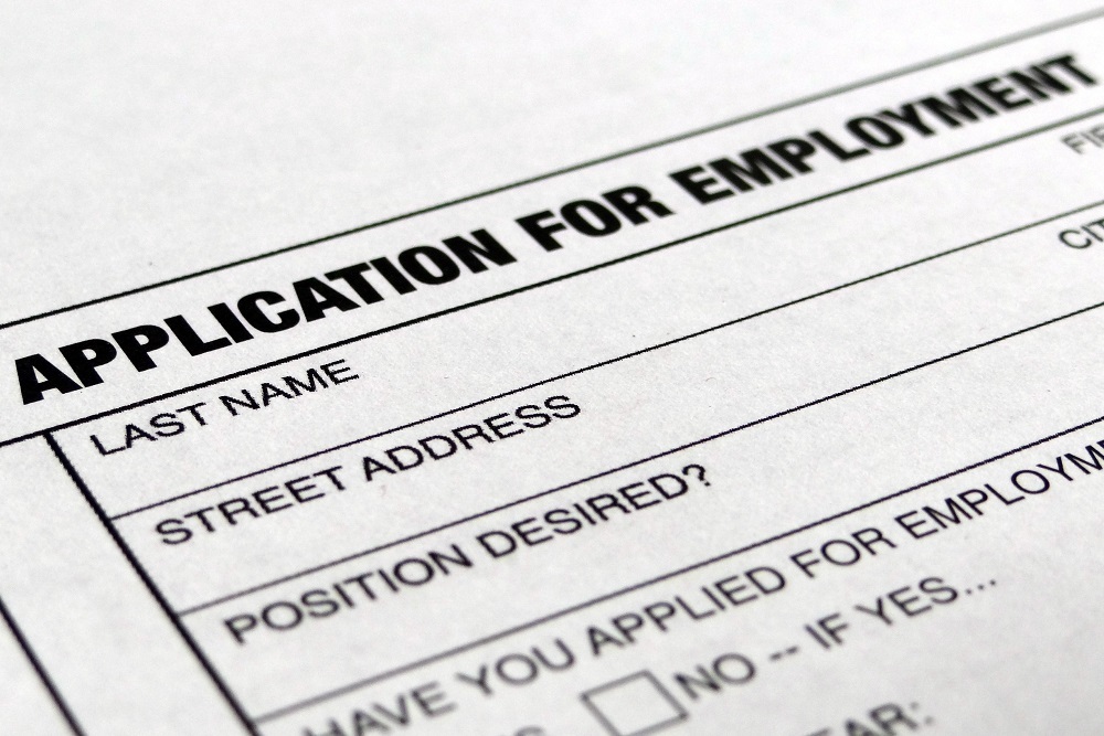 COUNTY OF MONROE: Now Hiring Administrative Assistant for the Board of Commissioners