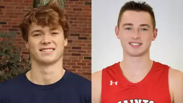 Which former Bean Town Times area high school standouts will be in action on Friday, Feb. 7?