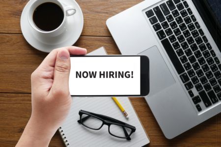 Employment Opportunity: Sanitation Maintenance Worker Employment Opportunity: Sanitation Maintenance Worker