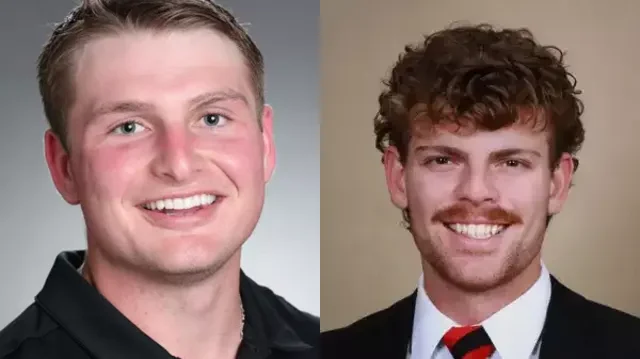 Which former Marin Leader area high school standouts will be in action on Wednesday, March 12?