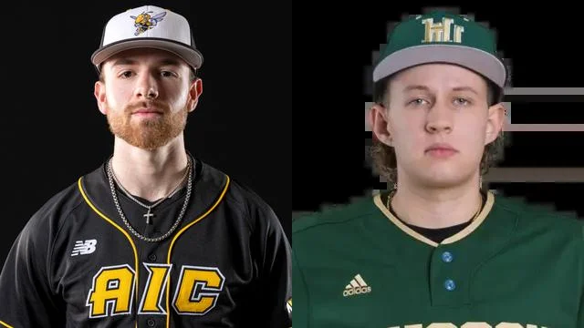 Which former NC Massachusetts News area high school standouts will be in action on Thursday, March 13?