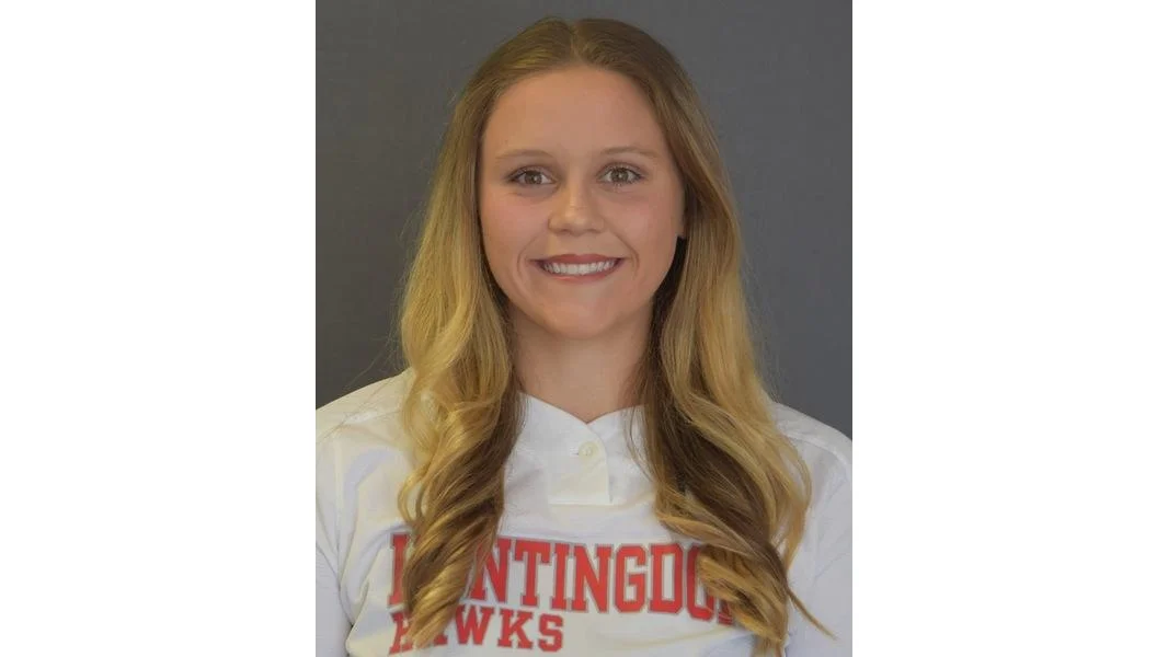 Sydney Sellers, former West Point High School softball player will compete with her collegiate team for the NCAA Division III Softball Championship