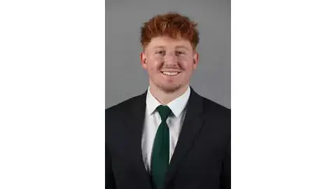 Chase Meggers, former Rocklin High School standout’s collegiate team plays on Saturday, May 31 in the NCAA Division I Baseball Championship