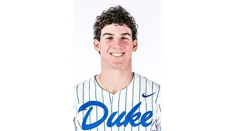 Cary High School standout Collins Black’s collegiate team wins game in the NCAA Division I Baseball Championship on Sunday, June 1